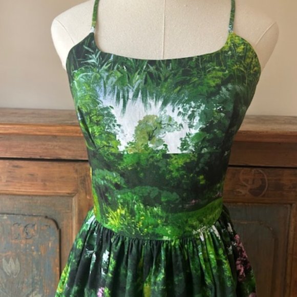 Fairview Bernie Dexter Chelsea Dress - Picture 3 of 9